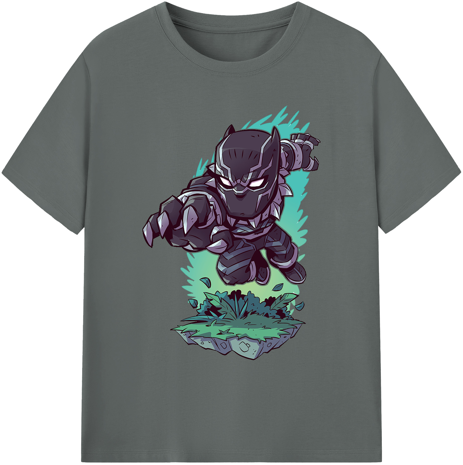 （画像用） アベンジャーズ The Avengers 綿100％ メンズ半袖Tシャツ｜肌触りやわらか＆通気性